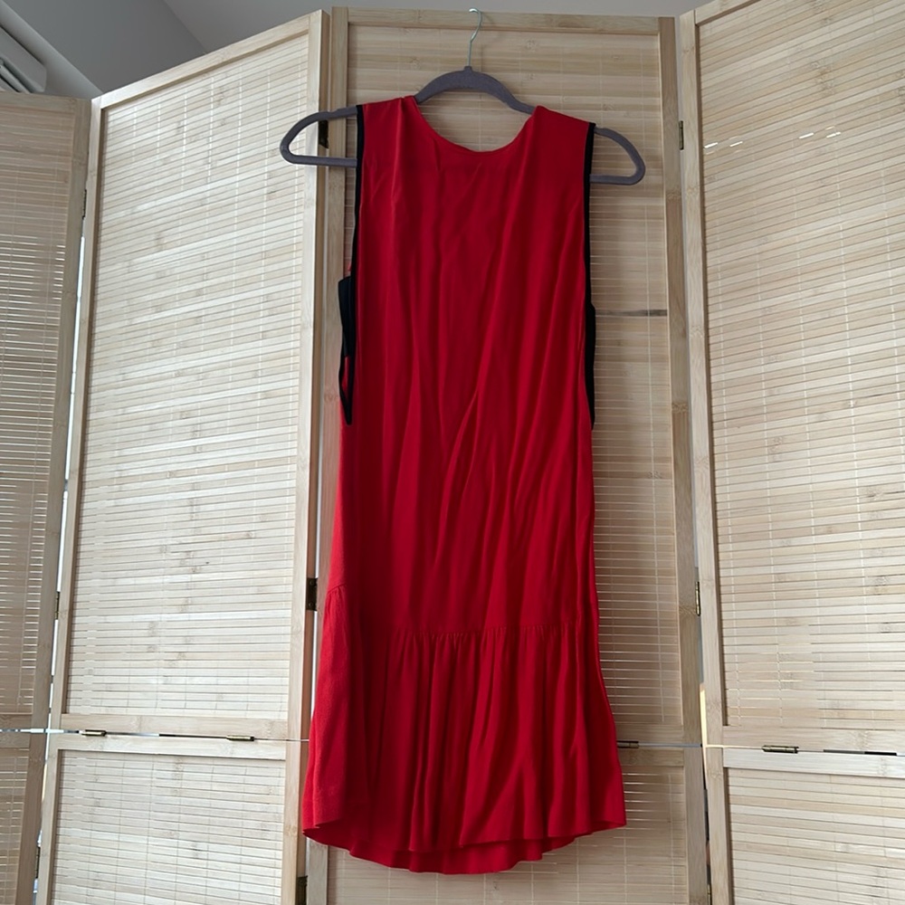 Sandro dress